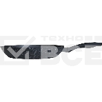 Сковорода Starwind Optimum induction SW-OPI2028 круглая 28см покрытие: Skandia X-treme ручка несъемная (без крышки) черный, фото6