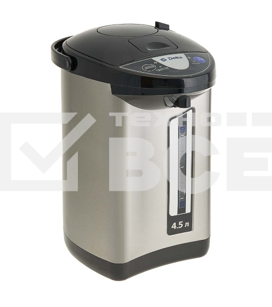 Термопот DЕLTA DL-3026