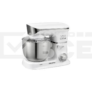 Миксер стационарный АКСИНЬЯ КС-407 белый