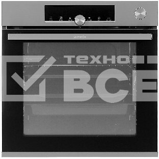Духовой шкаф Gorenje BSA6747A04X