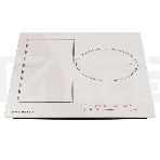 Индукционная варочная панель Maunfeld CVI453SBBG, фото2