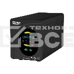 Источник бесперебойного питания RUCELF UPI-500-12-E, фото 1