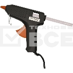 Клеевые стержни Silwerhof 11-200-26-TRA дл.200мм D11мм прозрачный упак:26шт, фото2