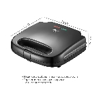 Сэндвичница Atlanta ATH-1057 черный, фото4