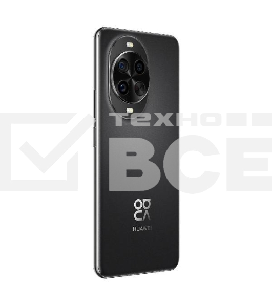 Смартфон Huawei NOVA 14 TLR-LX9 12/256Gb черный