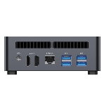 Мини ПК Minisforum UM790Pro/16Gb+512Gb (AMD R9 7940HS) 16Gb+512Gb, AMD Radeon780M, Win 11Pro, фото7