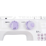 Швейная машина Janome VS54S белый, фото5