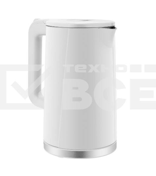 Чайник электрический Maunfeld MGK-633WH