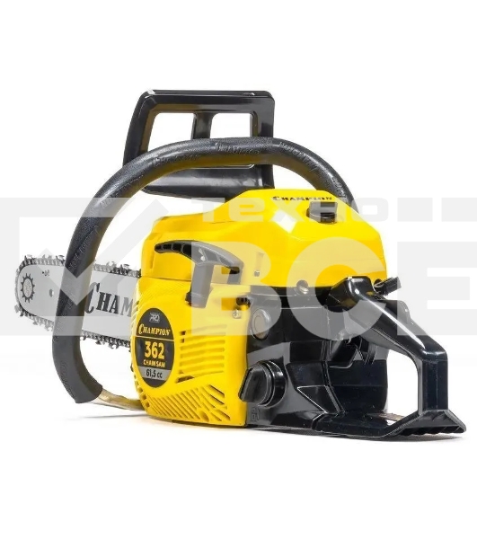 Бензопила Champion A362-18 2600Вт 3.54л.с. дл.шины:18