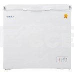 Морозильный ларь RENOVA FC235C С-класс белый 235л, 950х604х845, фото2