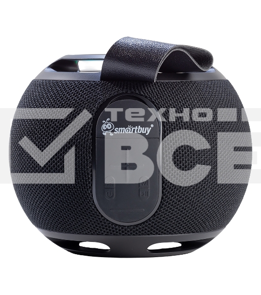 Портативная колонка Smartbuy BLAST 2 черный