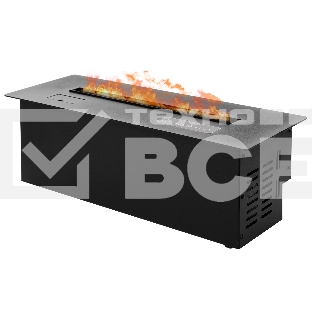 Очаг электрический Royal Thermo RTFP/P1000M 3D Cassette Mystery