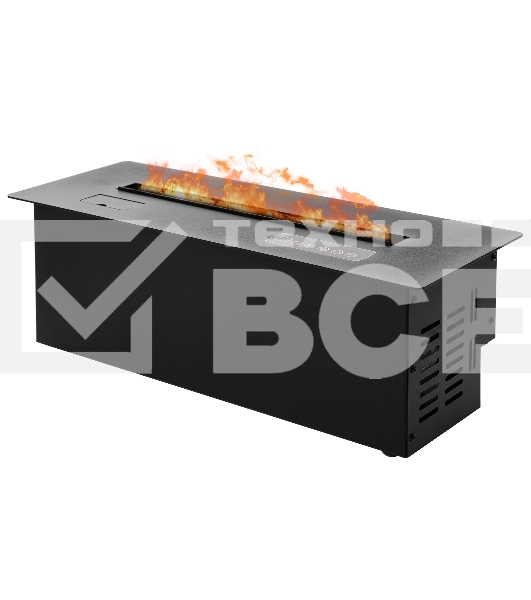 Очаг электрический Royal Thermo RTFP/P1000M 3D Cassette Mystery