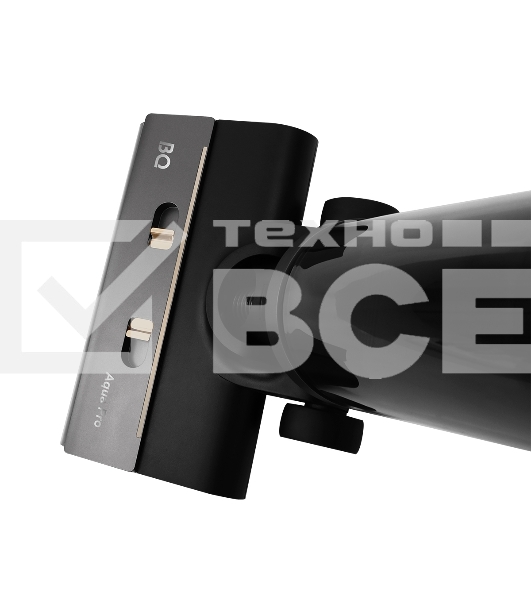 Беспроводной моющий пылесос BQ VCA1006W Aqua Pro Gray