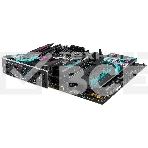 Материнская плата ASUS ROG STRIX X870E-H GAMING MIKU AM5 ATX 4xDDR5 2xPCIEx16 4xM.2 3xUSB-C HDMI 5GLAN Wi-Fi 7 , фото4