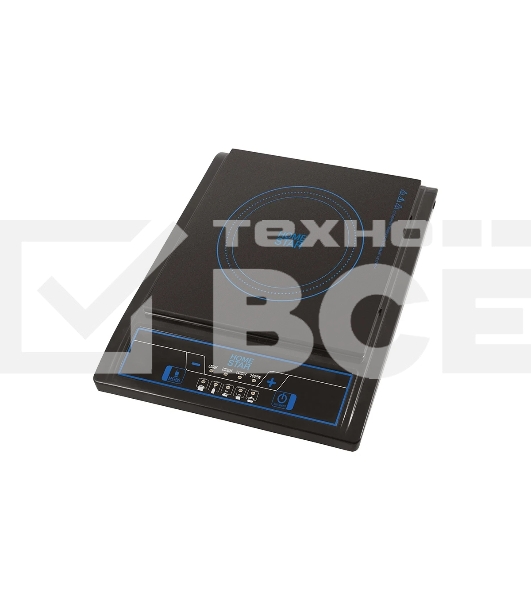 Плита настольная индукционная Homestar HS-1101