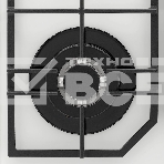 Встраиваемая варочная панель Krona NEBEL 60 WH W, фото7