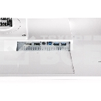 Монитор 23.8' Iiyama ProLite XUB2492HSU-W6 IPS 1920x1080, 100 Гц, 0.4 мс, 16:9, 250 кд/м², 1xHDMI, 1xDP, 4xUSB, 1x3.5 мм, 2x2 Вт, белый, фото6