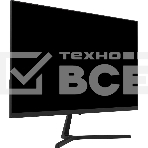 Монитор 27' Dahua DHI-LM27-B200S VA 1920x1080, 75 Гц, 5 мс, 16:9, 250 кд/м2, 1xHDMI, 1xVGA, 1x3.5 мм, черный, фото3