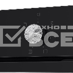 Шкаф духовой электрический HOMSair OEM451BK, встраиваемый, фото9