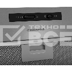 Вытяжка полновстраиваемая Maunfeld Crosby Light 5028, нержавеющая сталь, 50 см, 850 куб. м/ч, 55 дБ, фото6