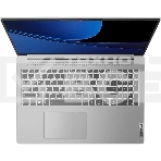 Ноутбук Lenovo IP5 Slim 16IMH9 16' WUXGA IPS, Intel Ultra 5 125H, 16Gb, 512Gb SSD, no OS, серый (83DC00AVIN)*, фото5