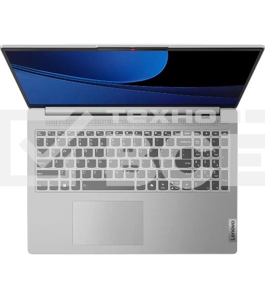 Ноутбук Lenovo IP5 Slim 16IMH9 16' WUXGA IPS, Intel Ultra 5 125H, 16Gb, 512Gb SSD, no OS, серый (83DC00AVIN)*