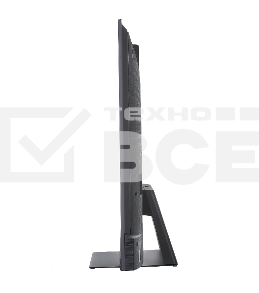 Телевизор Hisense 55' 55U8Q темно-серый LED UHD 120Hz Smart TV