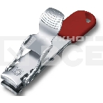 Книпсер Victorinox 8.2050.B1 красный, фото 1