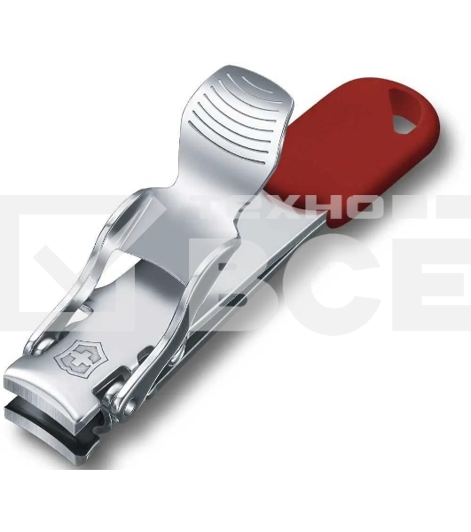 Книпсер Victorinox 8.2050.B1 красный