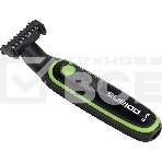 Машинка для стрижки Polaris PHC 0303RB черный/лайм 240Вт, фото8