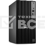 ПК Dell Pro Tower QCT1250 MT i7 14700 (2.1) 16Gb SSD512Gb UHDG 770 Windows 11 Pro GbitEth 180W мышь клавиатура черный (PRO-7060), фото5