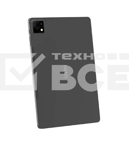 Планшет INOI inoiTab 2 Pro 11', 6Gb, 256Gb, 4G LTE, Android 14, серый