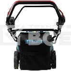 Газонокосилка роторная Makita DLM481Z 860Вт, фото10