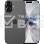 Смартфон Apple iPhone 17 A3520 8/512Gb черный, фото 1