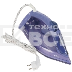 Утюг Centek CT-3300 фиолетовый, 2800 Вт, 60 г/мин, 190 г/мин, 600 мл, фото12