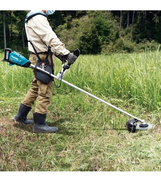 Триммер аккамуляторный Makita UR016GZ, 40 В, 0 Ач