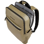 Рюкзак мужской Piquadro Corner 2.0 CA6465C2OW/VE3 фисташковый полиуретан, фото6