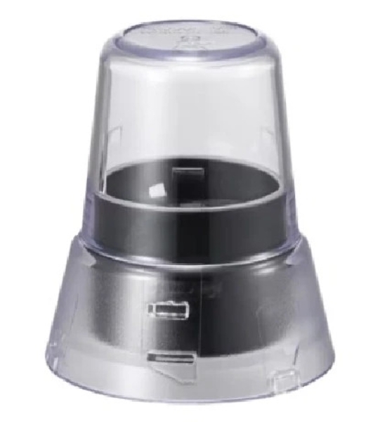 Блендер стационарный Panasonic MX-EG5311WTQ белый, 300 Вт, 2 скорости