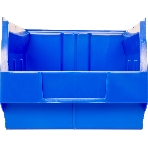 Ящик сплошной ТАРА.РУ Venezia 5006 синий 500х310х250мм PP 10043, фото5