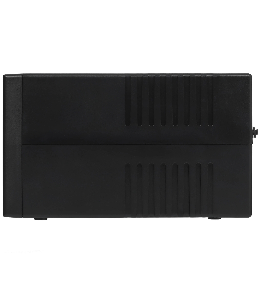 Источник бесперебойного питания CyberPower UT1500EIG/1500 ВА/900 Вт/USB/RJ-11/RJ-45/6xIEC 320 C13 (компьютерная)