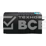 Источник бесперебойного питания Ippon Back Basic 1050 Euro 600Вт 1050ВА черный, фото5