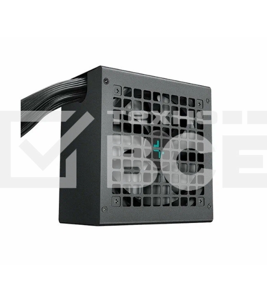 Блок питания Deepcool / GamerStorm  PL750D, 750Вт, 80 PLUS Bronze, 120мм, черный