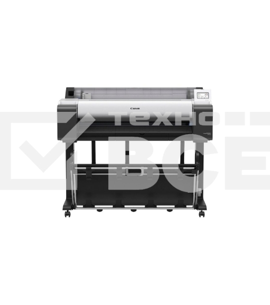 Плоттер струйный Canon imagePROGRAF TM-350 (6246C003), A0, цветное, 36