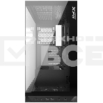 Компьютерный корпус XPG INVADER X BLACK (INVADERXMTWOF-BKCWW) Mid-Tower, Micro-ATX, Mini-ITX, Standard-ATX, USB 3.2 Gen2 Type-A, USB 3.2 Gen2 Type-C, фото4