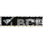 Оперативная память Patriot Signature Premium, DDR5, 16GB (1x16 GB), 4800 MHz, CL40, радиатор, черный, фото 1