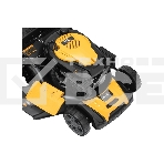 Газонокосилка бензиновая GLD-460SP-VE, 146 см3, шир. 46см, привод, вариатор, эл.старт, 60 л Denzel, фото10