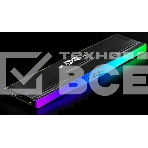 Оперативная память Silicon Power Xpower Zenith, DDR5, 32GB (2x16 GB), 5600 MHz, CL40, DIMM, радиатор, RGB, чёрный, ECC, фото3
