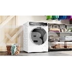 Стиральная машина Bosch WGB24400ME белый, загрузка фронтальная 9 кг, 1400 об/мин., класс: А+++, фото9