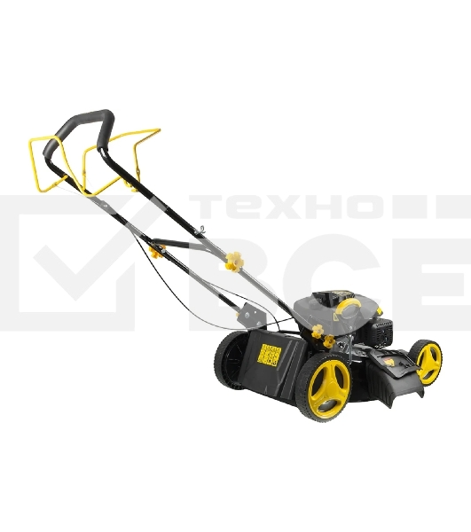 Газонокосилка роторная Huter GLM-6.0 S (70/3/8)